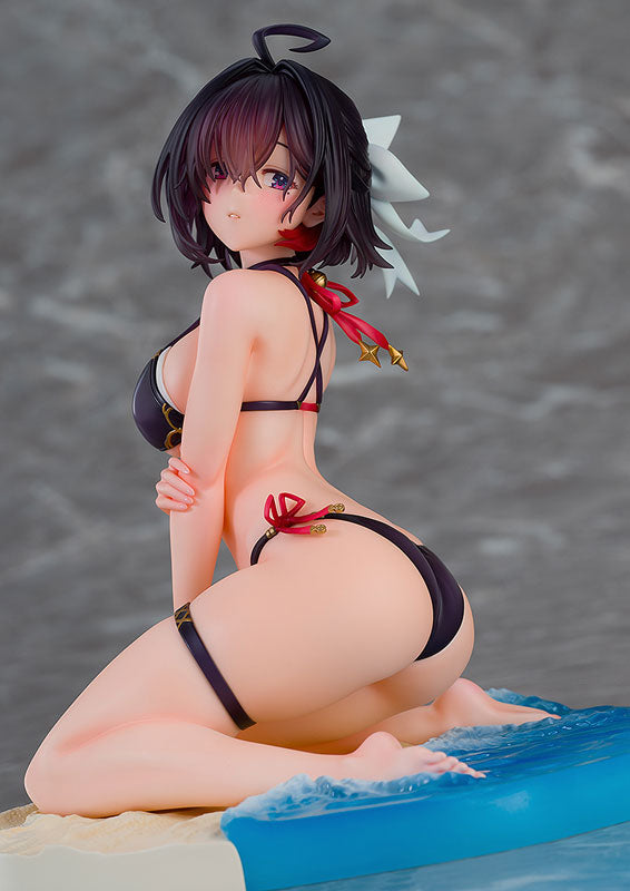 PRE ORDER – 1/7 ATELIER YUMIA: THE ALCHEMIST OF MEMORIES & THE ENVISIONED LAND - YUMIA LIESSFELDT : SWIMSUIT VER.