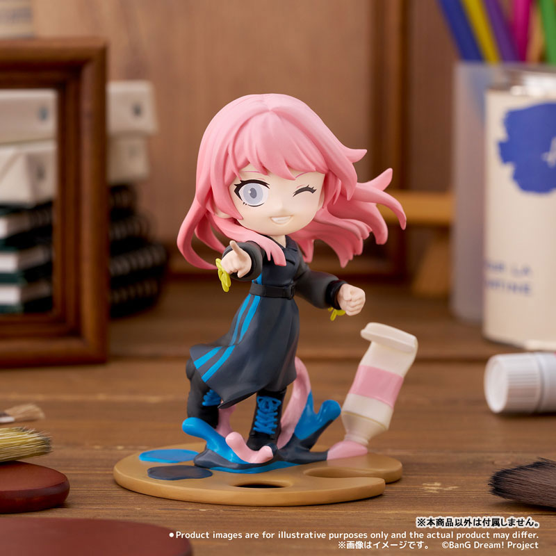 PRE ORDER – PALVERSE PALÉ. BANG DREAM! MYGO!!!!! ANON CHIHAYA