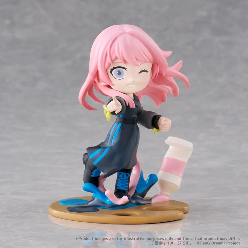PRE ORDER – PALVERSE PALÉ. BANG DREAM! MYGO!!!!! ANON CHIHAYA