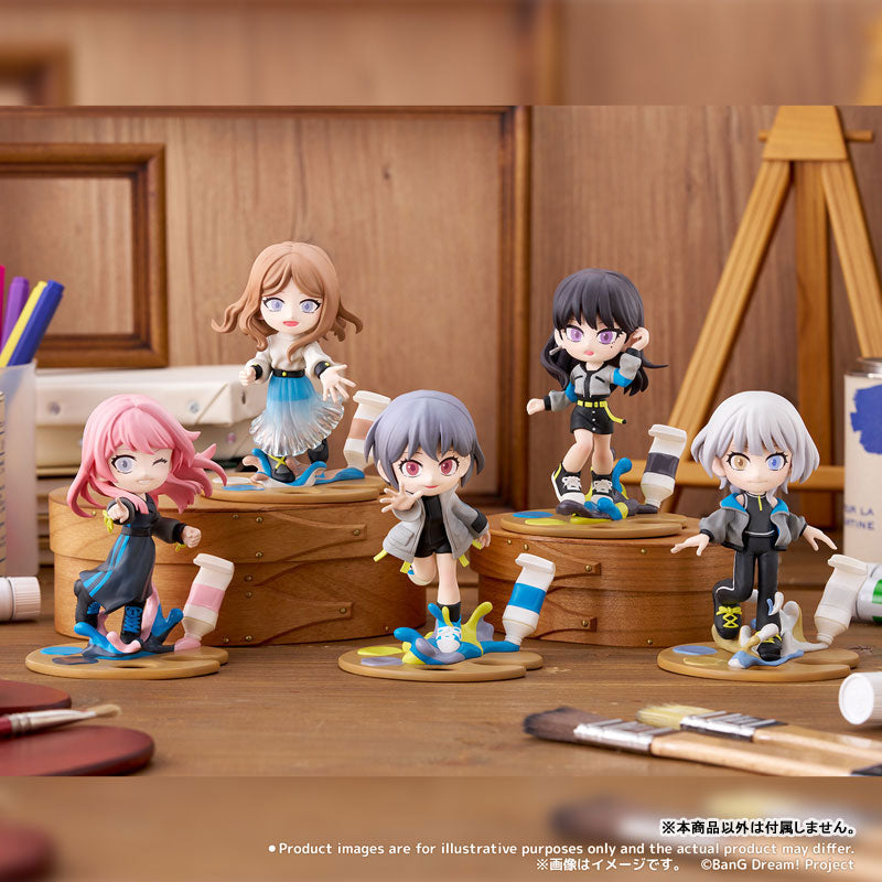 PRE ORDER – PALVERSE PALÉ. BANG DREAM! MYGO!!!!! RĀNA KANAME
