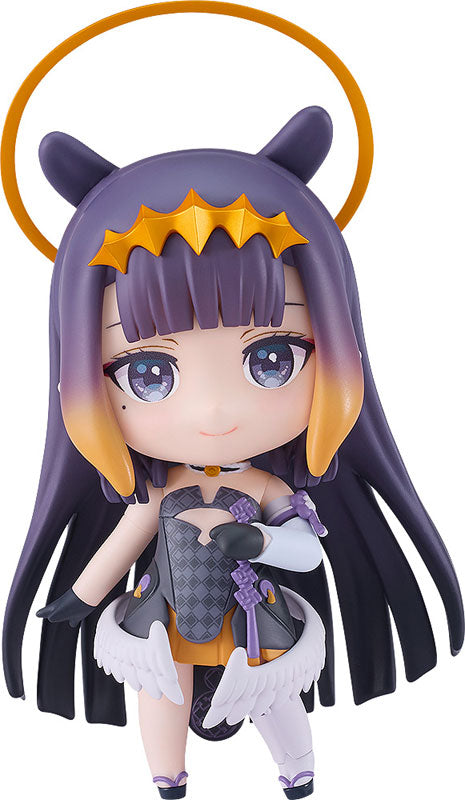 BACK ORDER – NENDOROID HOLOLIVE PRODUCTION - NINOMAE INA’NIS