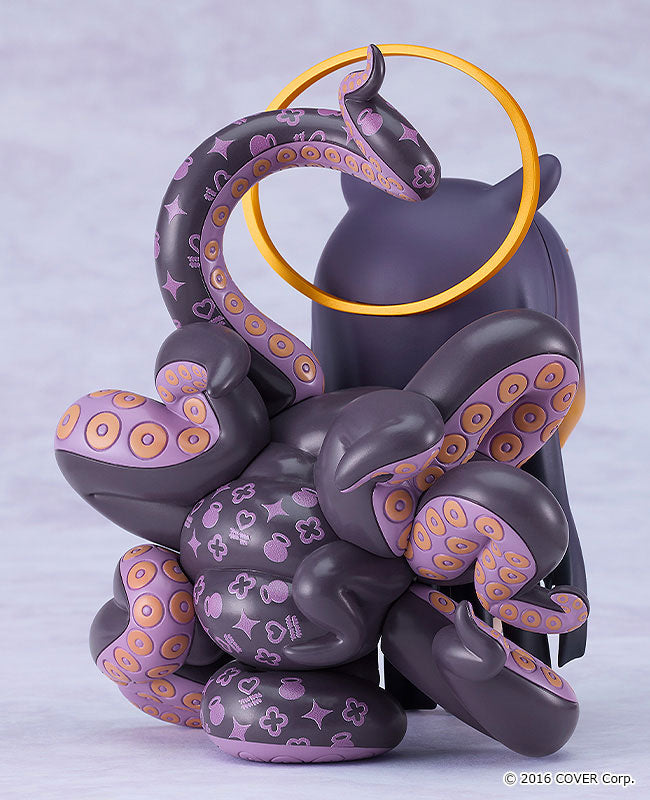 BACK ORDER – NENDOROID HOLOLIVE PRODUCTION - NINOMAE INA’NIS DX