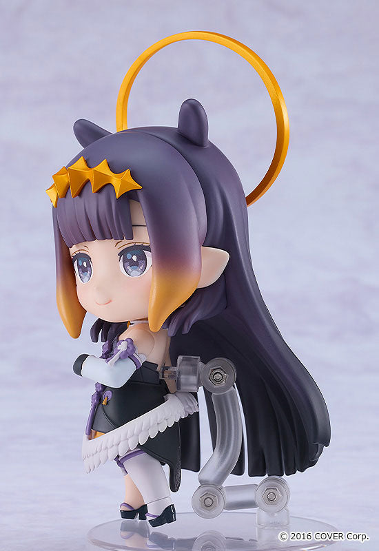 BACK ORDER – NENDOROID HOLOLIVE PRODUCTION - NINOMAE INA’NIS DX