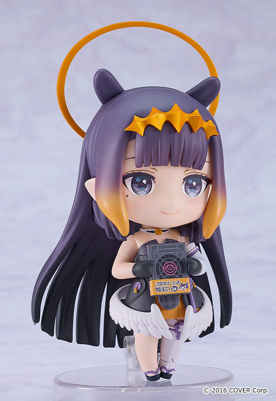 BACK ORDER – NENDOROID HOLOLIVE PRODUCTION - NINOMAE INA’NIS DX