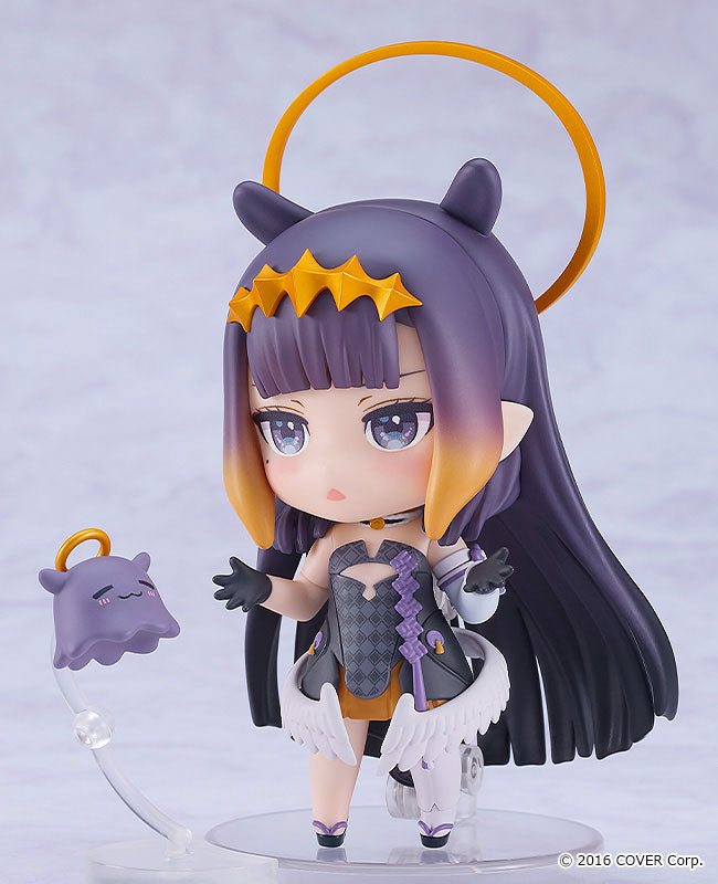 BACK ORDER – NENDOROID HOLOLIVE PRODUCTION - NINOMAE INA’NIS DX
