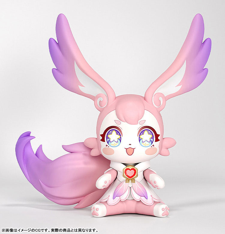 BACK ORDER – HUGGY GOOD SMILE HONKAI: STAR RAIL - MEM