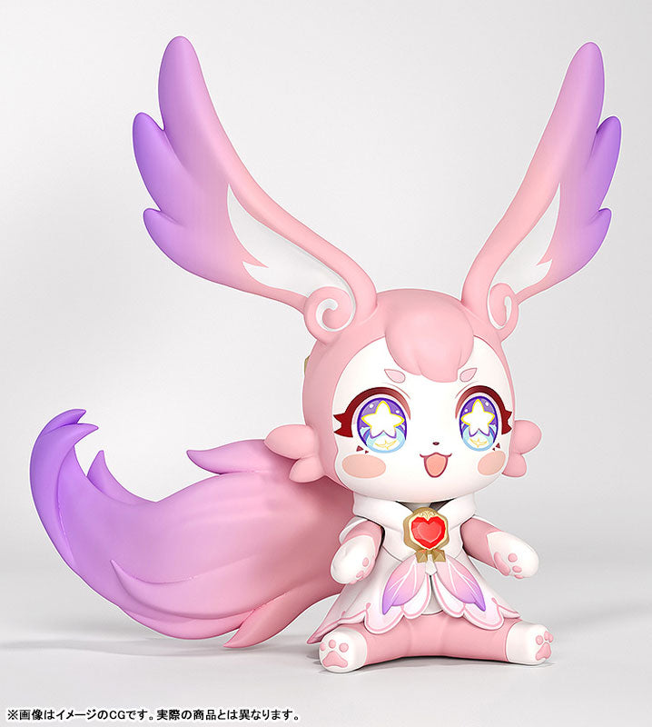 BACK ORDER – HUGGY GOOD SMILE HONKAI: STAR RAIL - MEM