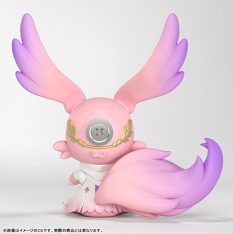 BACK ORDER – HUGGY GOOD SMILE HONKAI: STAR RAIL - MEM