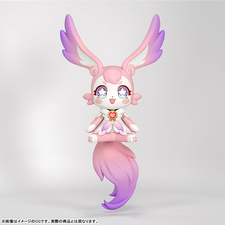 BACK ORDER – HUGGY GOOD SMILE HONKAI: STAR RAIL - MEM