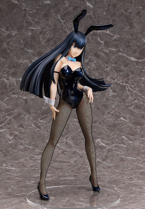 PRE ORDER – 1/4 KILL LA KILL - SATSUKI KIRYUIN : BUNNY VER.