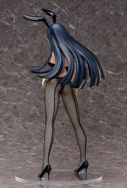 PRE ORDER – 1/4 KILL LA KILL - SATSUKI KIRYUIN : BUNNY VER.