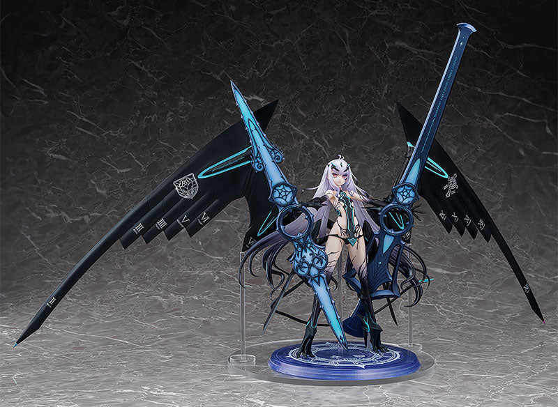 PRE ORDER – 1/7 FATE / GRAND ORDER - LANCER / MÉLUSINE