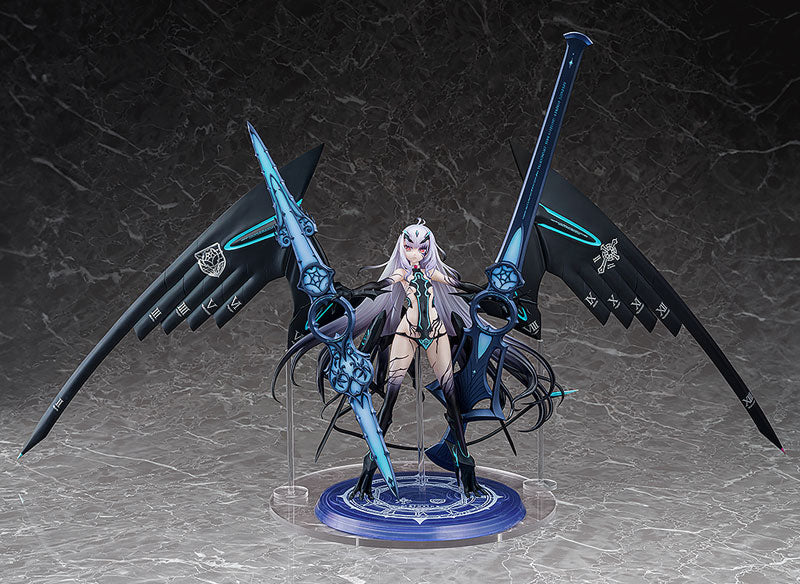 PRE ORDER – 1/7 FATE / GRAND ORDER - LANCER / MÉLUSINE