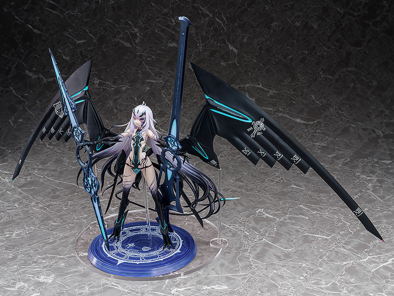 PRE ORDER – 1/7 FATE / GRAND ORDER - LANCER / MÉLUSINE