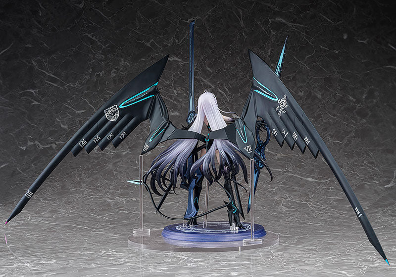 PRE ORDER – 1/7 FATE / GRAND ORDER - LANCER / MÉLUSINE