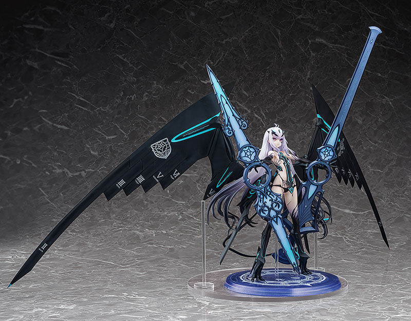 PRE ORDER – 1/7 FATE / GRAND ORDER - LANCER / MÉLUSINE