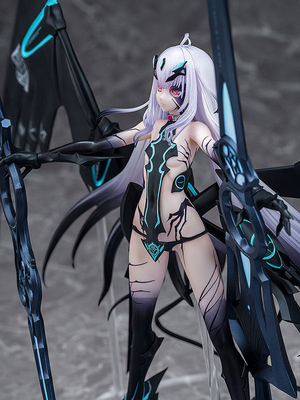PRE ORDER – 1/7 FATE / GRAND ORDER - LANCER / MÉLUSINE