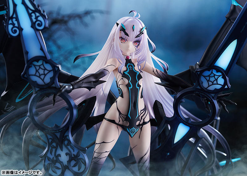 PRE ORDER – 1/7 FATE / GRAND ORDER - LANCER / MÉLUSINE