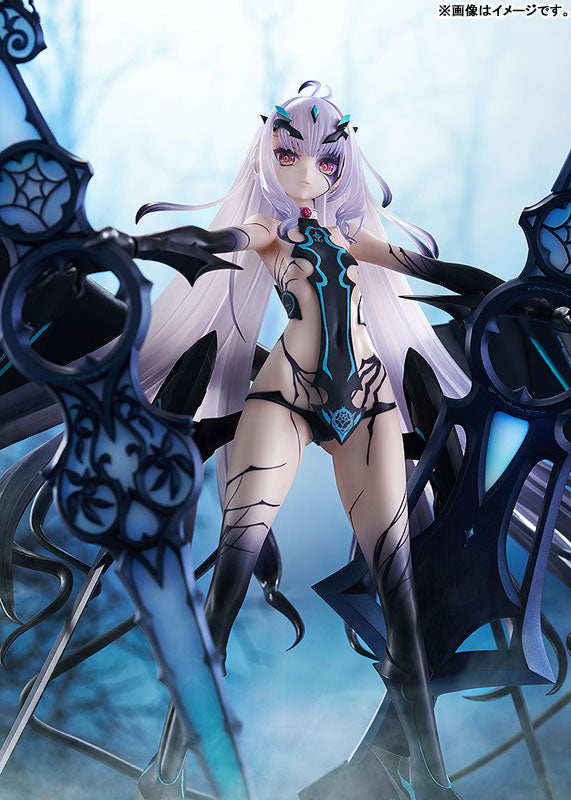 PRE ORDER – 1/7 FATE / GRAND ORDER - LANCER / MÉLUSINE