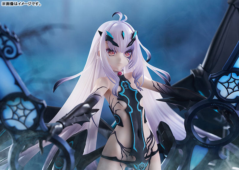 PRE ORDER – 1/7 FATE / GRAND ORDER - LANCER / MÉLUSINE