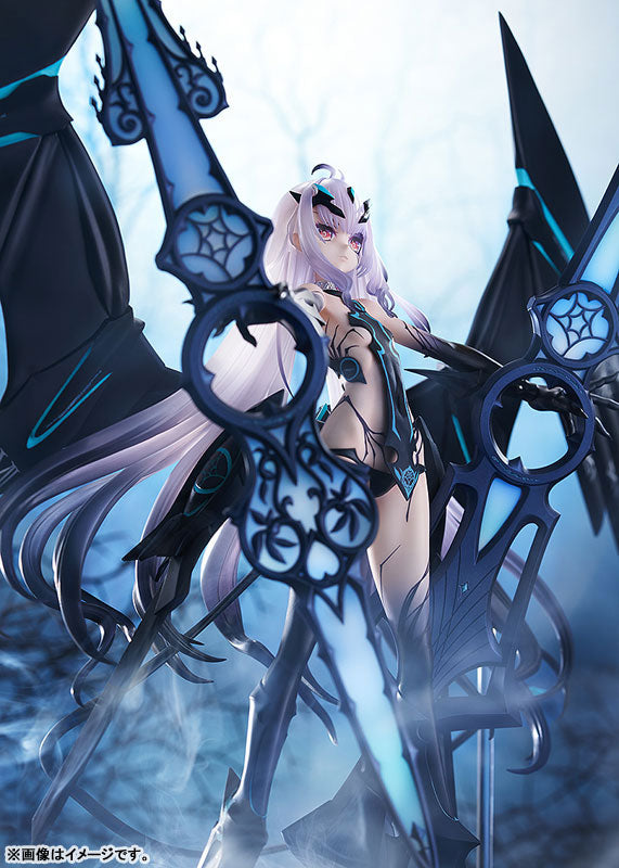 PRE ORDER – 1/7 FATE / GRAND ORDER - LANCER / MÉLUSINE