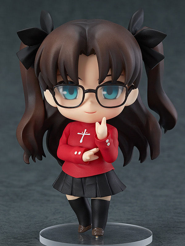 PRE ORDER – NENDOROID FATE / STAY NIGHT - RIN TOHSAKA