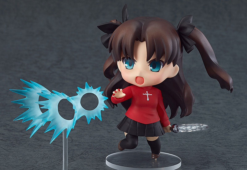 PRE ORDER – NENDOROID FATE / STAY NIGHT - RIN TOHSAKA