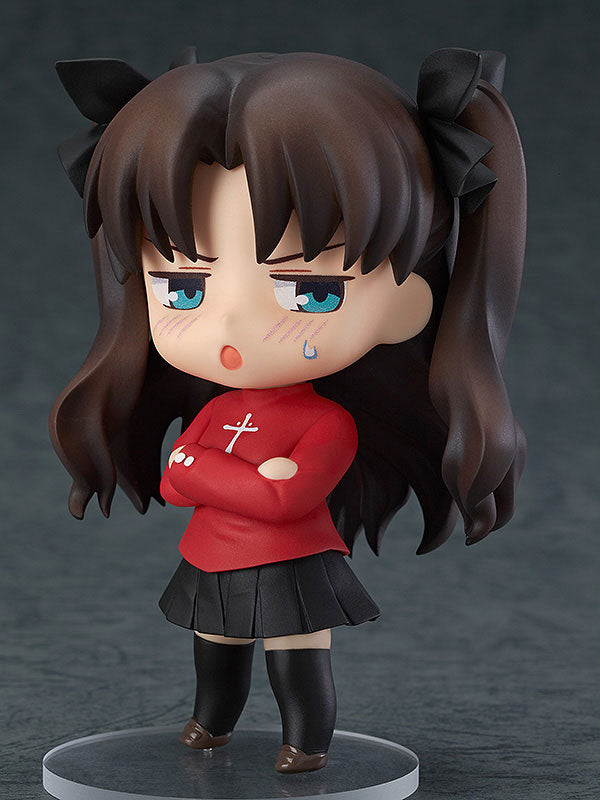 PRE ORDER – NENDOROID FATE / STAY NIGHT - RIN TOHSAKA