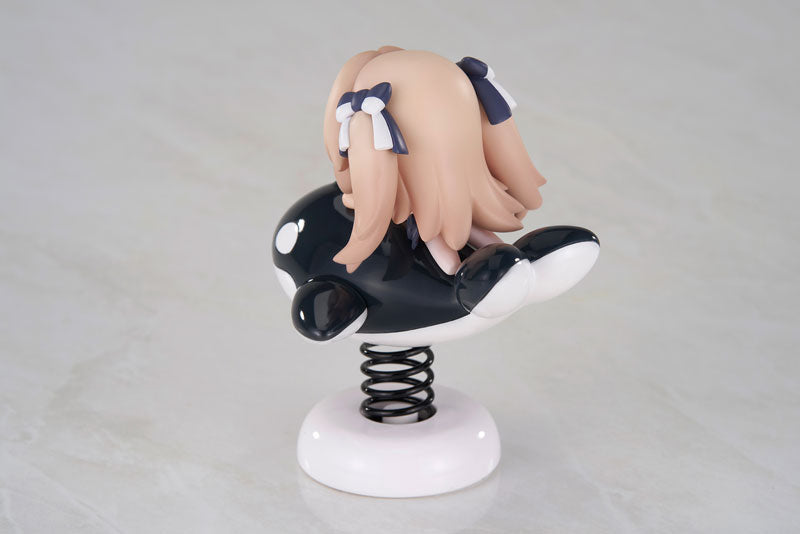 PRE ORDER – AZUR LANE - HAPPYSHAKE SPRINGY ANCHORAGE CHIBI