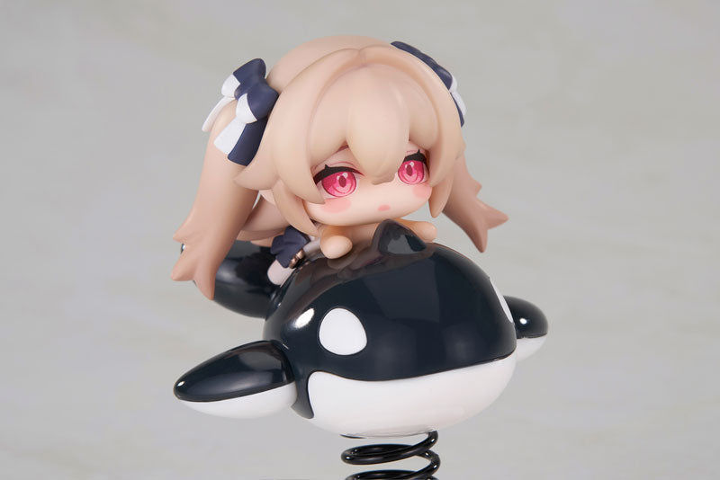 PRE ORDER – AZUR LANE - HAPPYSHAKE SPRINGY ANCHORAGE CHIBI