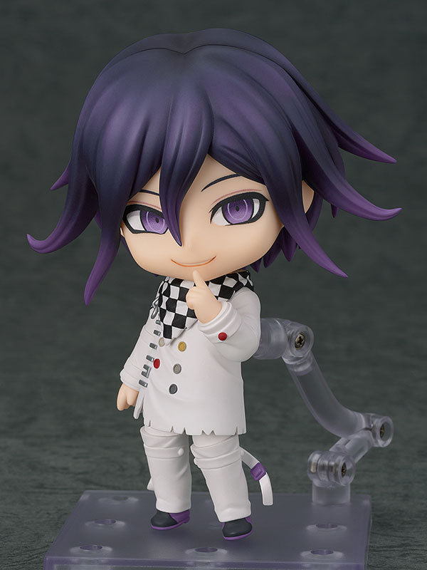 BACK ORDER – NENDOROID DANGANRONPA V3: KILLING HARMONY - KOKICHI OMA