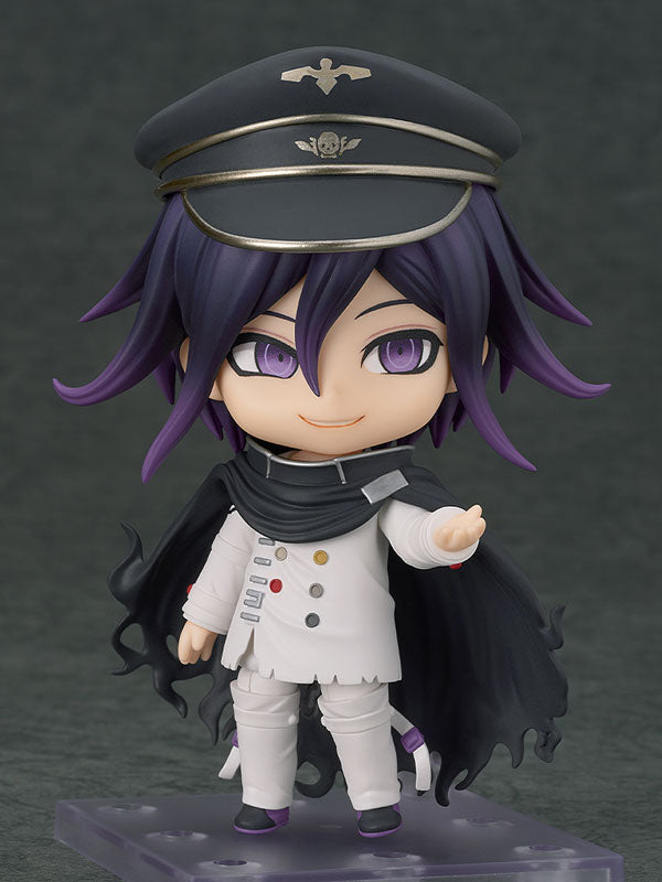 BACK ORDER – NENDOROID DANGANRONPA V3: KILLING HARMONY - KOKICHI OMA