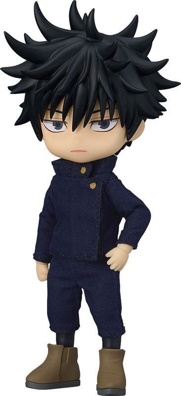 PRE ORDER – NENDOROID DOLL JUJUTSU KAISEN - MEGUMI FUSHIGURO