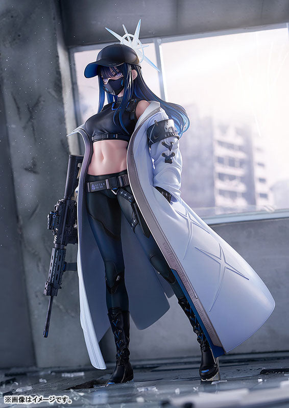 PRE ORDER – 1/7 BLUE ARCHIVE - SAORI
