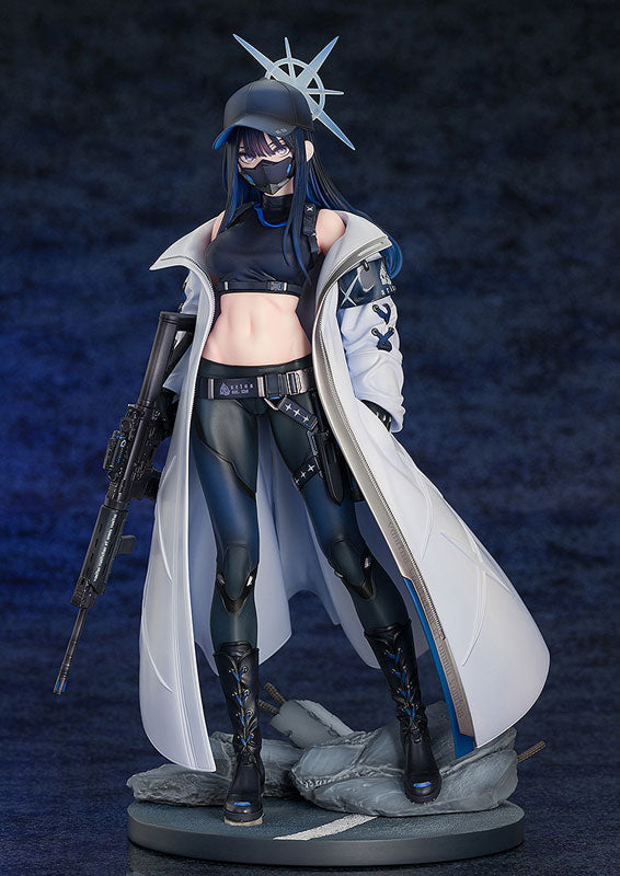 PRE ORDER – 1/7 BLUE ARCHIVE - SAORI