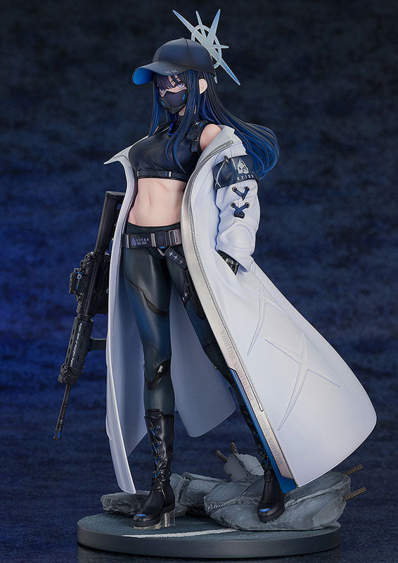 PRE ORDER – 1/7 BLUE ARCHIVE - SAORI