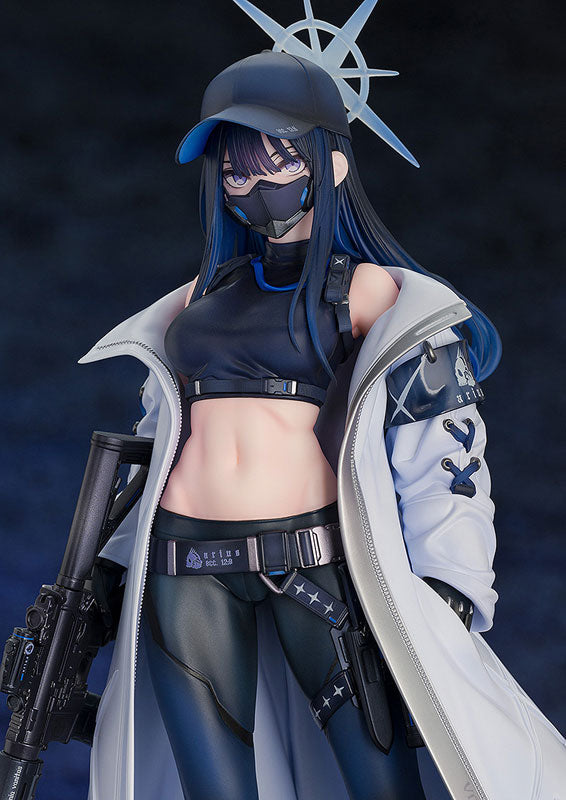 PRE ORDER – 1/7 BLUE ARCHIVE - SAORI