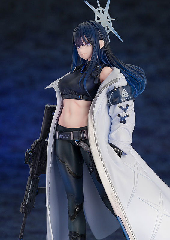 PRE ORDER – 1/7 BLUE ARCHIVE - SAORI