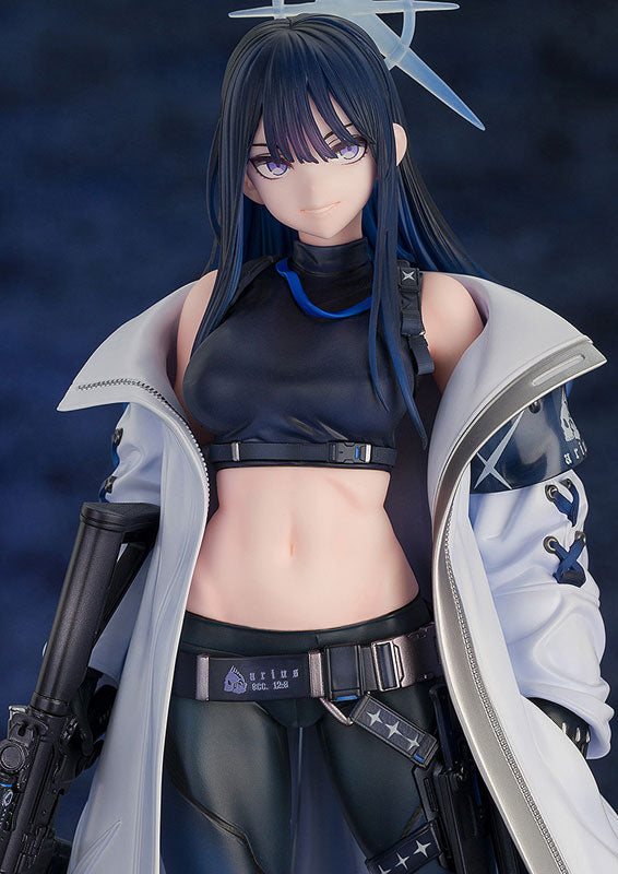 PRE ORDER – 1/7 BLUE ARCHIVE - SAORI