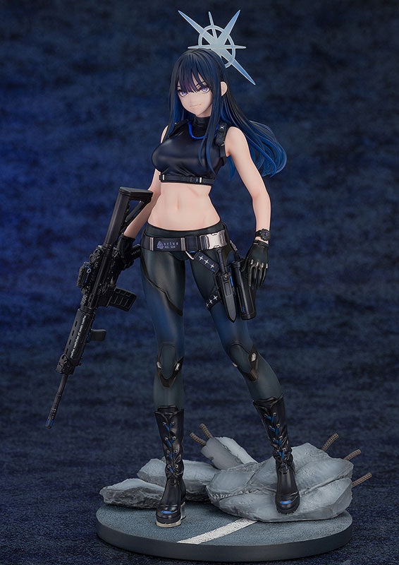 PRE ORDER – 1/7 BLUE ARCHIVE - SAORI