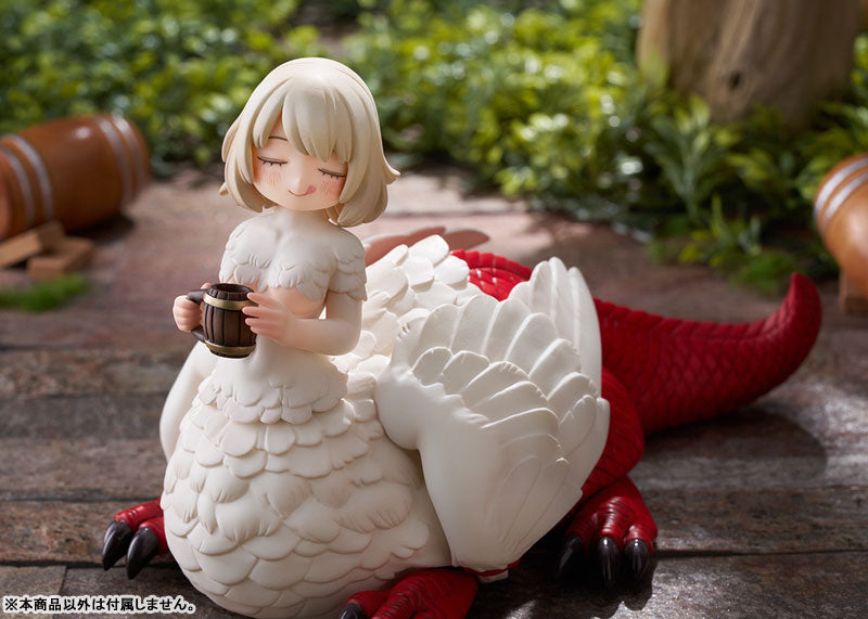 PRE ORDER – DELICIOUS IN DUNGEON - GOCHISOSAMA FALIN (CHIMERA)
