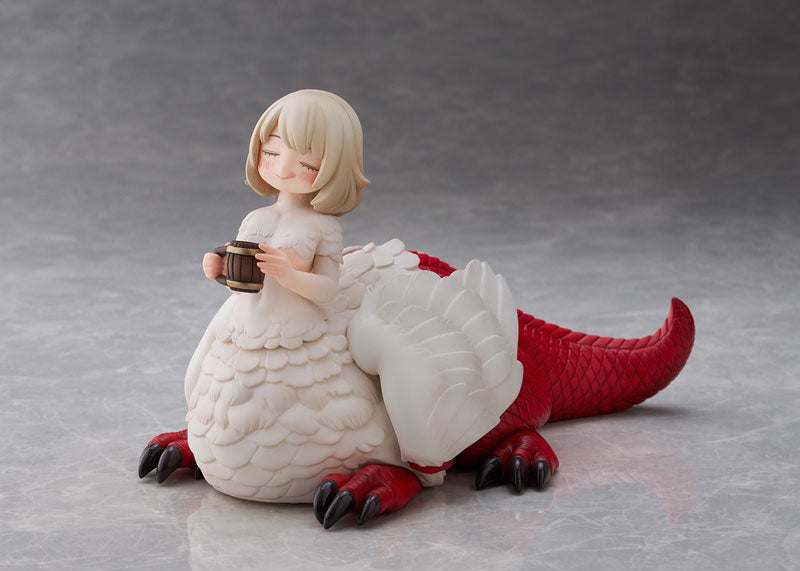 PRE ORDER – DELICIOUS IN DUNGEON - GOCHISOSAMA FALIN (CHIMERA)