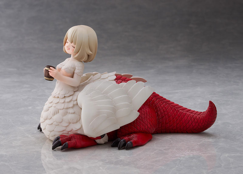 PRE ORDER – DELICIOUS IN DUNGEON - GOCHISOSAMA FALIN (CHIMERA)