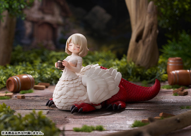PRE ORDER – DELICIOUS IN DUNGEON - GOCHISOSAMA FALIN (CHIMERA)