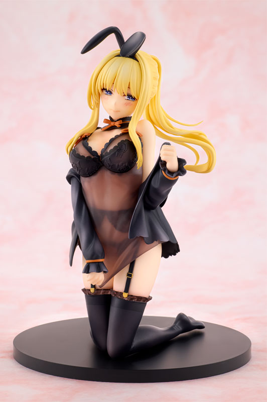 PRE ORDER – KONO SUBARASHII SEKAI NI SYUKUFUKU WO! - GOD'S BLESSING ON THIS WONDERFUL WORLD! DARKNESS : LIGHT NOVEL NEGLIGEE VER.