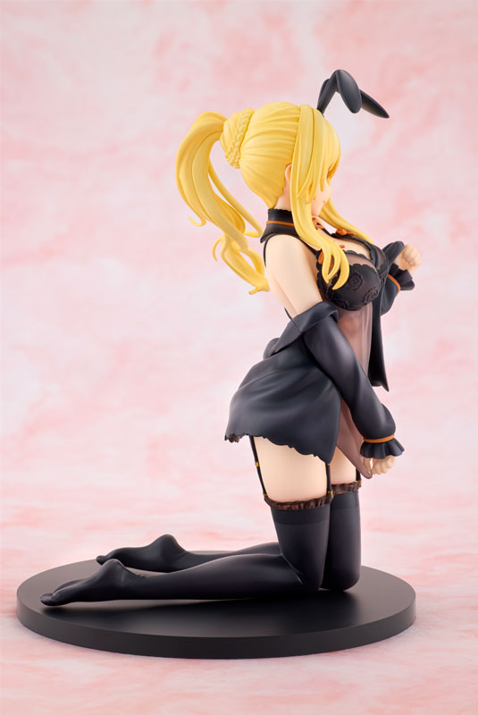 PRE ORDER – KONO SUBARASHII SEKAI NI SYUKUFUKU WO! - GOD'S BLESSING ON THIS WONDERFUL WORLD! DARKNESS : LIGHT NOVEL NEGLIGEE VER.