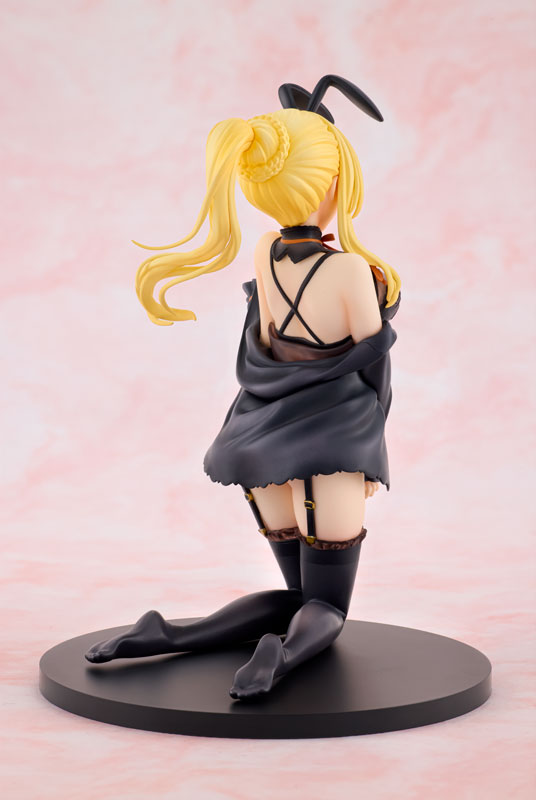PRE ORDER – KONO SUBARASHII SEKAI NI SYUKUFUKU WO! - GOD'S BLESSING ON THIS WONDERFUL WORLD! DARKNESS : LIGHT NOVEL NEGLIGEE VER.