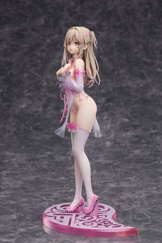 PRE ORDER – 1/7 ANMI ORIGINAL PINK JIANGSHI