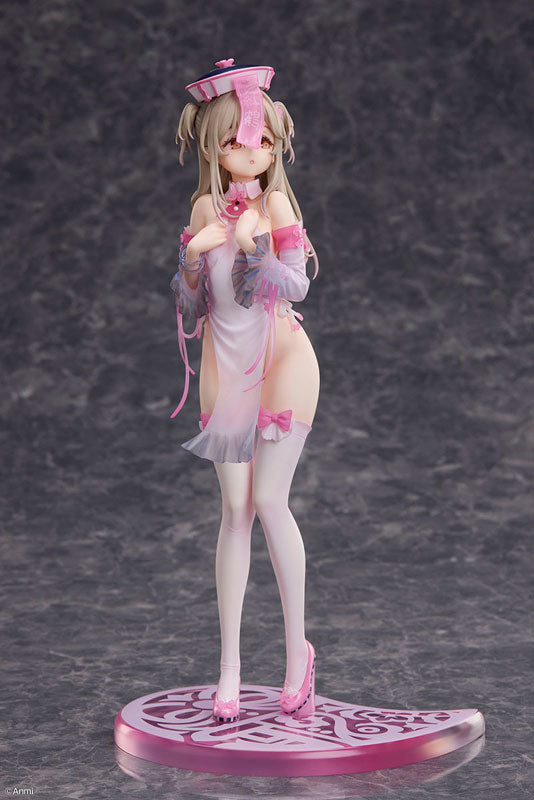 PRE ORDER – 1/7 ANMI ORIGINAL PINK JIANGSHI