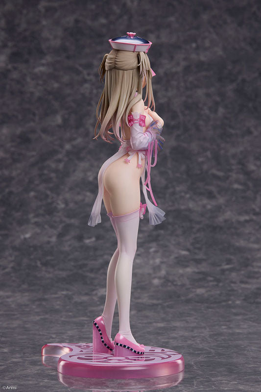 PRE ORDER – 1/7 ANMI ORIGINAL PINK JIANGSHI
